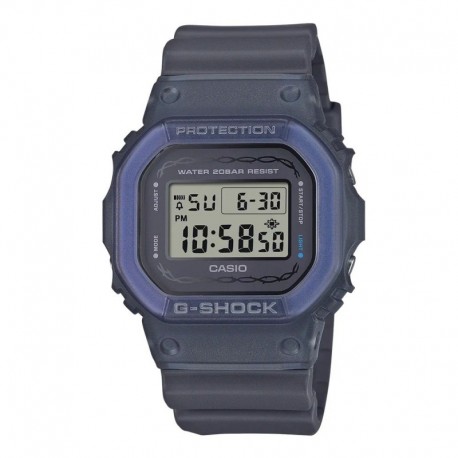 Reloj CASIO DW-5600RS-8D Original