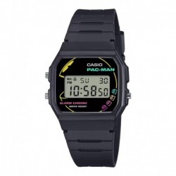 Reloj CASIO F-91WPC-1A Original