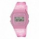 Reloj CASIO F-91WS-4C Original
