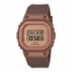 Reloj CASIO GMS-5600UBR-5D Original