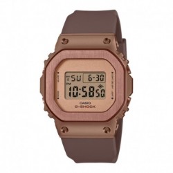 Reloj CASIO GMS-5600UBR-5D Original