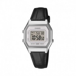 Reloj CASIO LA-680WEL-1D Original