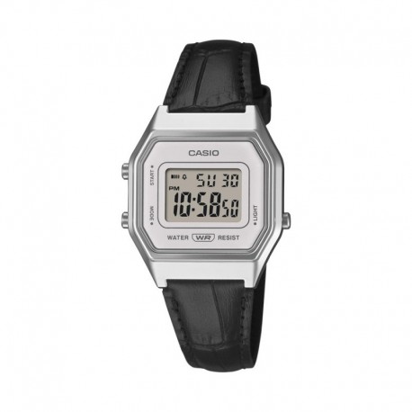 Reloj CASIO LA-680WEL-1D Original