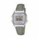 Reloj CASIO LA-680WEL-8A2 Original