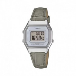 Reloj CASIO LA-680WEL-8A2 Original