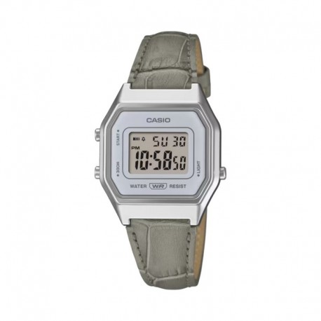 Reloj CASIO LA-680WEL-8A2 Original