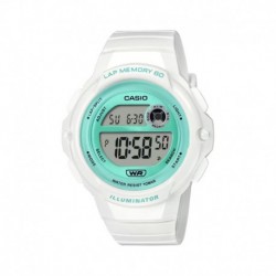 Reloj CASIO LWS-1200H-7A3 Original