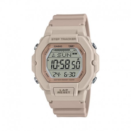 Reloj CASIO LWS-2200H-4A Original