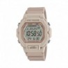 Reloj CASIO LWS-2200H-4A Original
