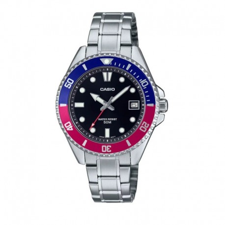 Reloj CASIO MDV-10D-1A3 Original