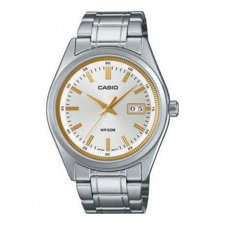 Reloj CASIO MTP-B180D-7A Original