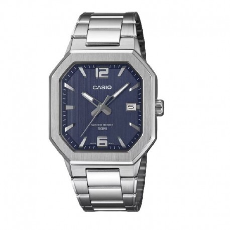 Reloj CASIO MTP-B195D-2A Original