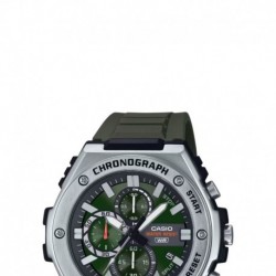 Reloj CASIO MWA-300H-3A Original