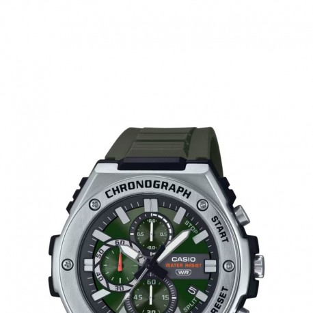 Reloj CASIO MWA-300H-3A Original