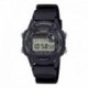 Reloj CASIO W-220H-1A Original