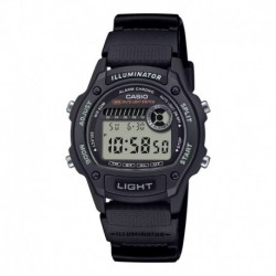 Reloj CASIO W-220H-1A Original