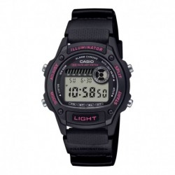 Reloj CASIO W-220H-1A2 Original
