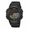 Reloj CASIO WS-1800-1A Original
