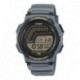 Reloj CASIO WS-1800-2A Original