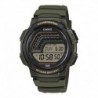 Reloj CASIO WS-1800-3A Original