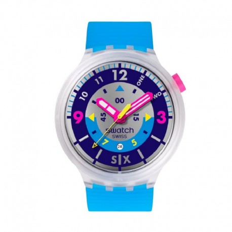 Reloj SWATCH SB01K400 Original