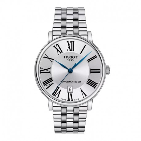 Reloj TISSOT T1224071103300 Original