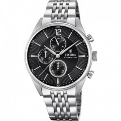 Reloj FESTINA F20285-4 Original