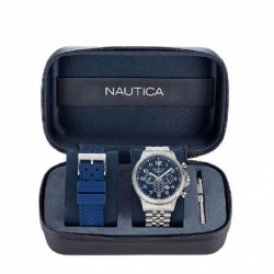 Reloj NAUTICA NAPBOS406 Original