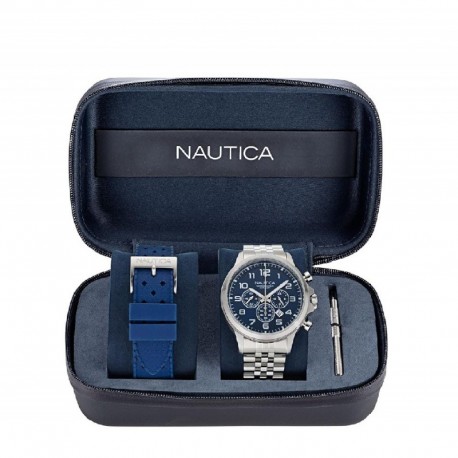 Reloj NAUTICA NAPBOS406 Original