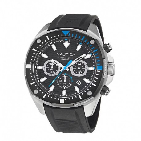 Reloj NAUTICA NAPBSF501 Original
