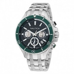Reloj NAUTICA NAPNSF504 Original