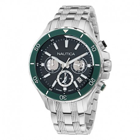 Reloj NAUTICA NAPNSF504 Original