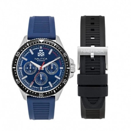 Reloj NAUTICA NAPWRF409 Original