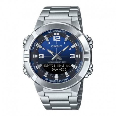 Reloj CASIO AMW-870DA-2A1 Original
