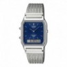 Reloj CASIO AQ-230EM-2A Original