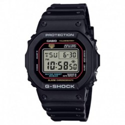 Reloj CASIO DW-5600RL-1D Original