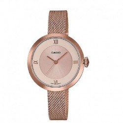 Reloj CASIO LTP-E154MPG-4A Original