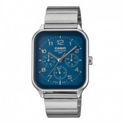 Reloj CASIO MTP-M306D-2A Original