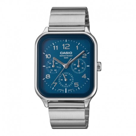 Reloj CASIO MTP-M306D-2A Original