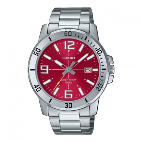 Reloj CASIO MTP-VD01D-4B Original