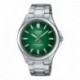Reloj CASIO MTS-RS100D-3A Original