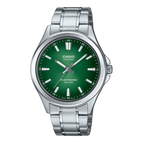 Reloj CASIO MTS-RS100D-3A Original