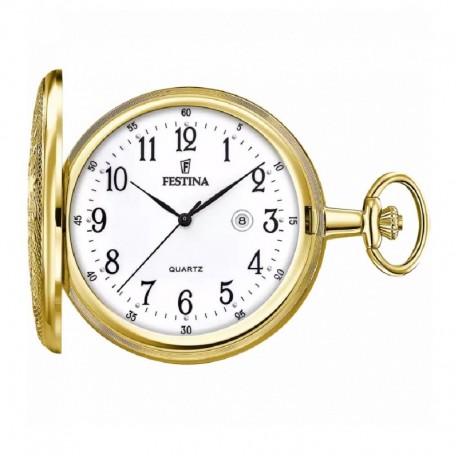 Reloj FESTINA F2028-1 Original
