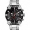 Reloj DIESEL DZ4709 Original