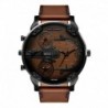 Reloj DIESEL DZ7492 Original