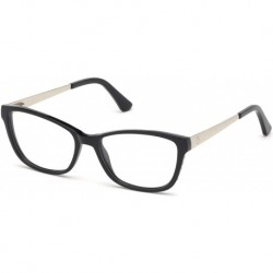 Gafas Guess Eyeglasses GU 2721 001 Shiny Black (Importación USA)