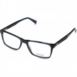 Gafas Guess Eyeglasses GU 1954 092 blue/other (Importación USA)