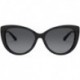 Gafas Michael Kors Eyeglasses MK 2092 F 300511 Black (Importación USA)