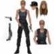 Figura NECA Terminator 2 Ultimate Sarah Connor Action Figure (Importación USA)