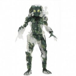 Figura NECA Predator 7" scale action figure 30th anniver 4 (Importación USA)